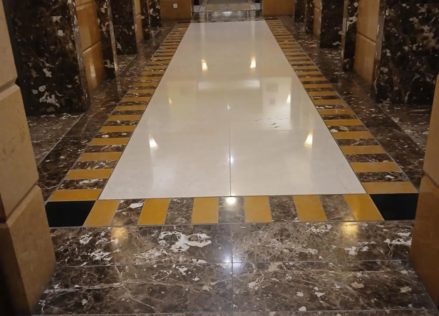 Family Empire Suites At Times Square Kuala Lumpur Malaysia
